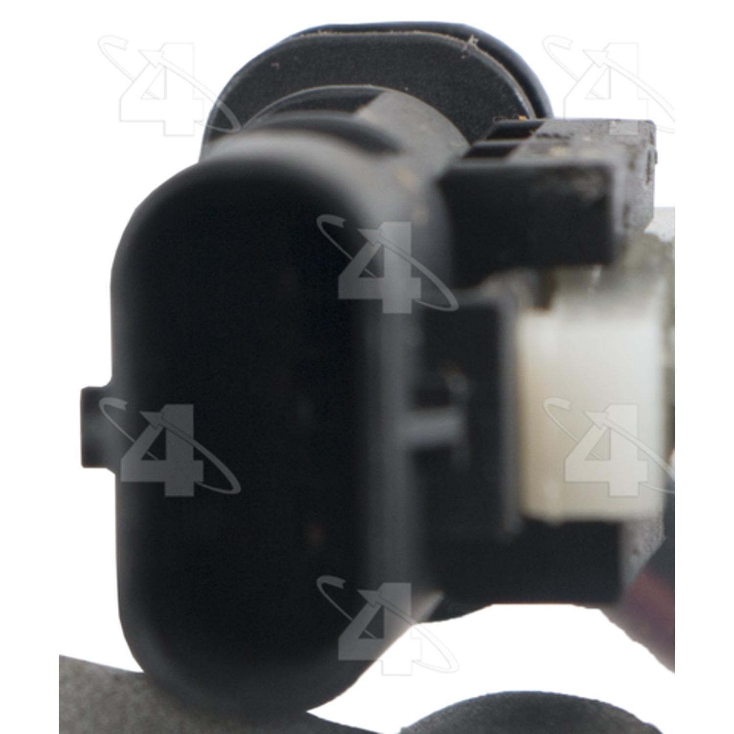Four Seasons 198501 - A/C Compressor Four Seasons 198501 A/C Compressor product image 5 of 10