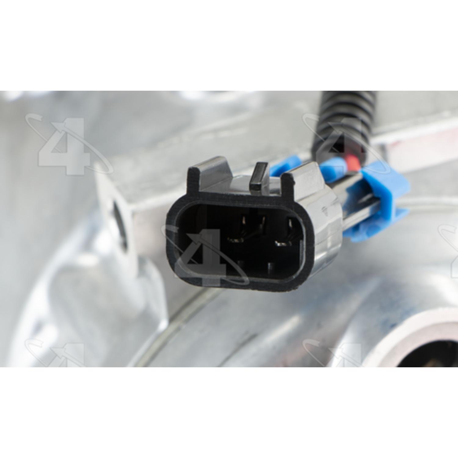 Four Seasons 198504 - A/C Compressor Four Seasons 198504 A/C Compressor product image 5 of 8