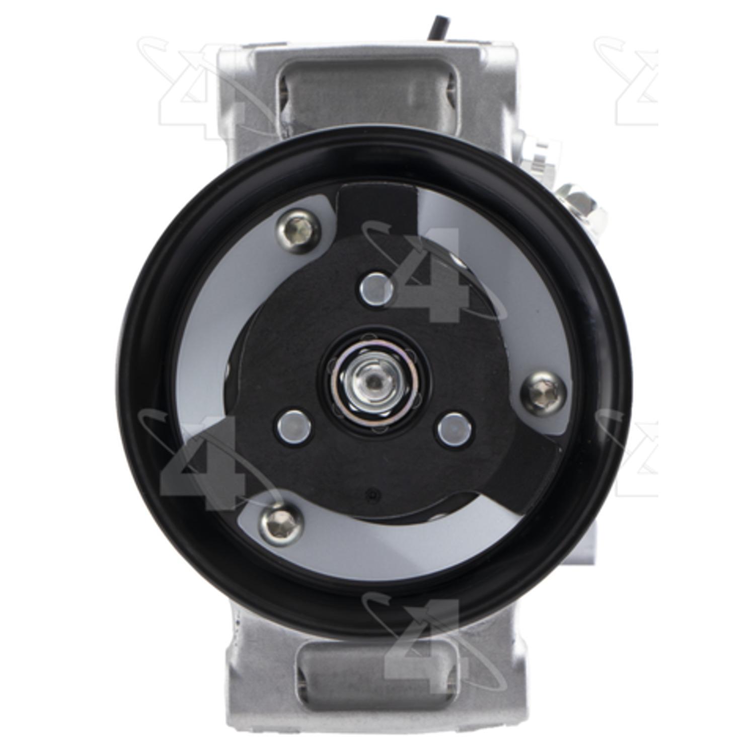 Four Seasons 198507 - A/C Compressor Four Seasons 198507 A/C Compressor product image 5 of 6