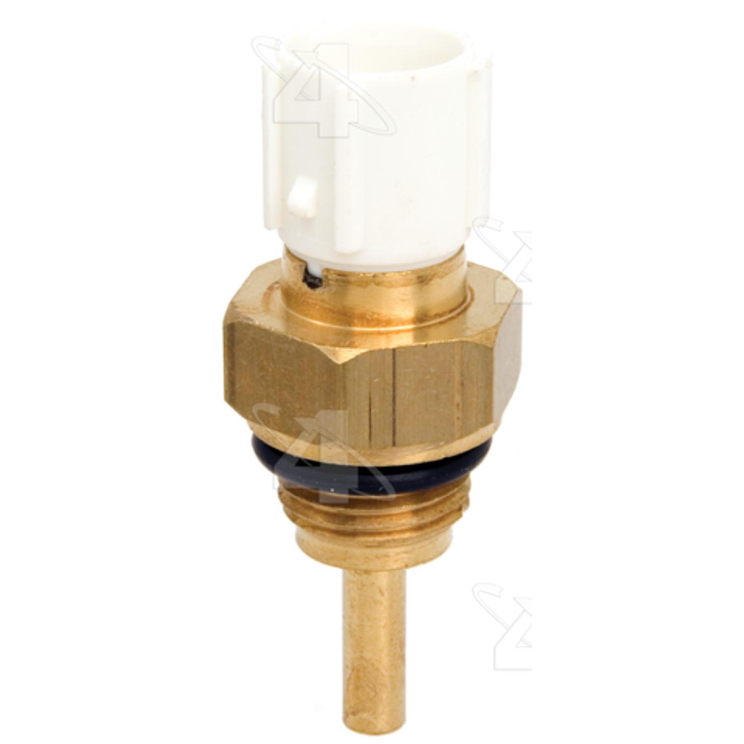 Four Seasons 20001 - Engine Cooling Fan Switch Four Seasons 20001 Engine Cooling Fan Switch product image 1 of 3