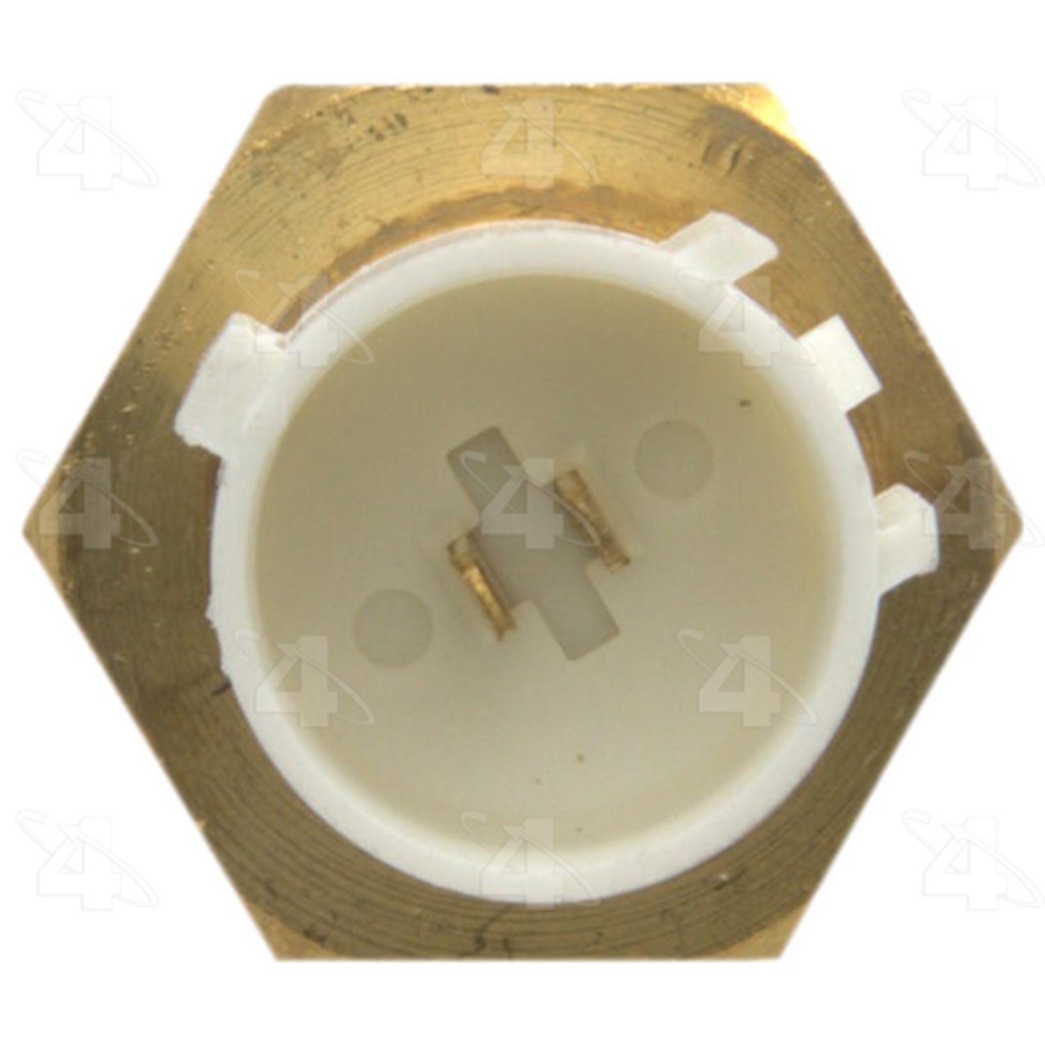 Four Seasons 20001 - Engine Cooling Fan Switch Four Seasons 20001 Engine Cooling Fan Switch product image 2 of 3