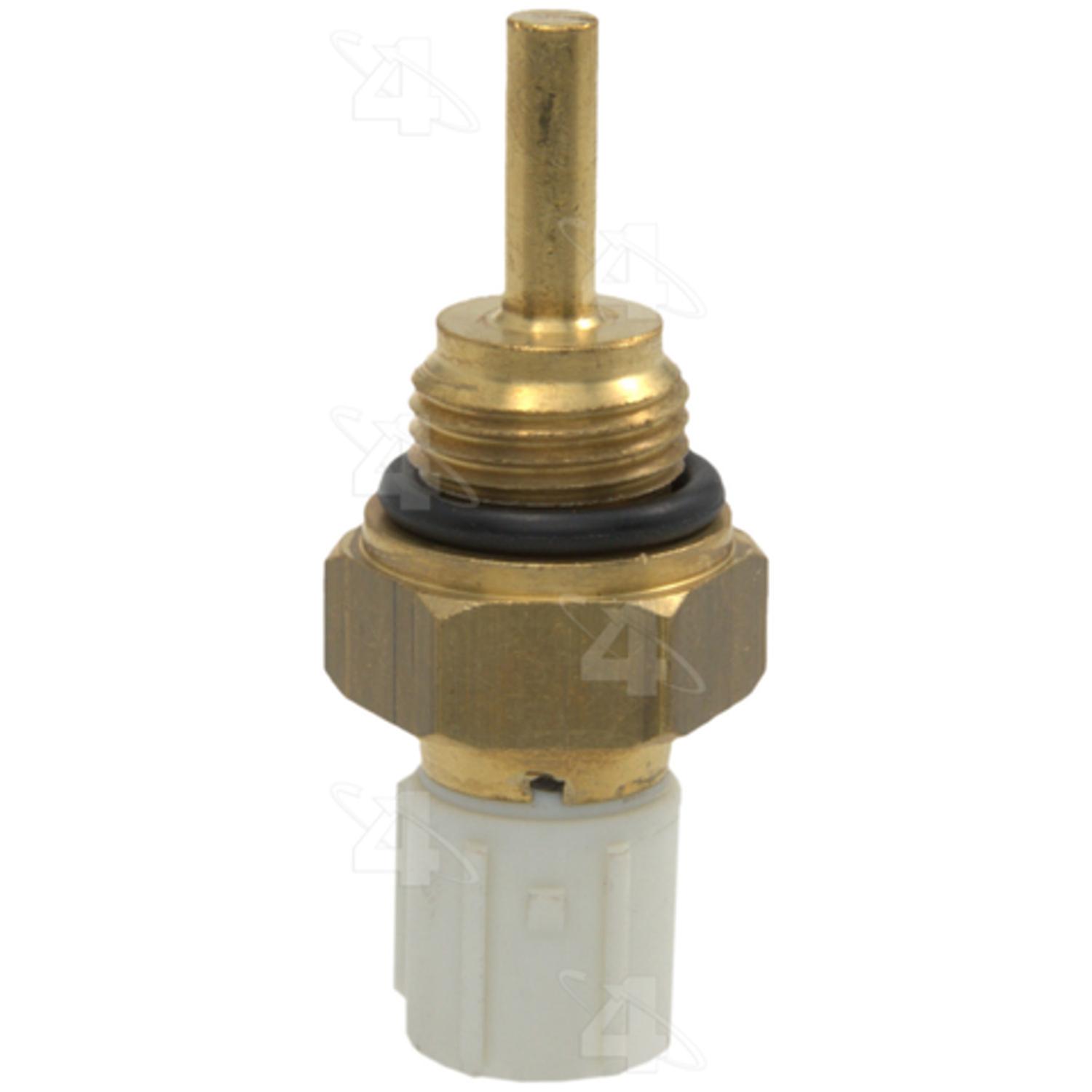 Four Seasons 20001 - Engine Cooling Fan Switch Four Seasons 20001 Engine Cooling Fan Switch product image 3 of 3