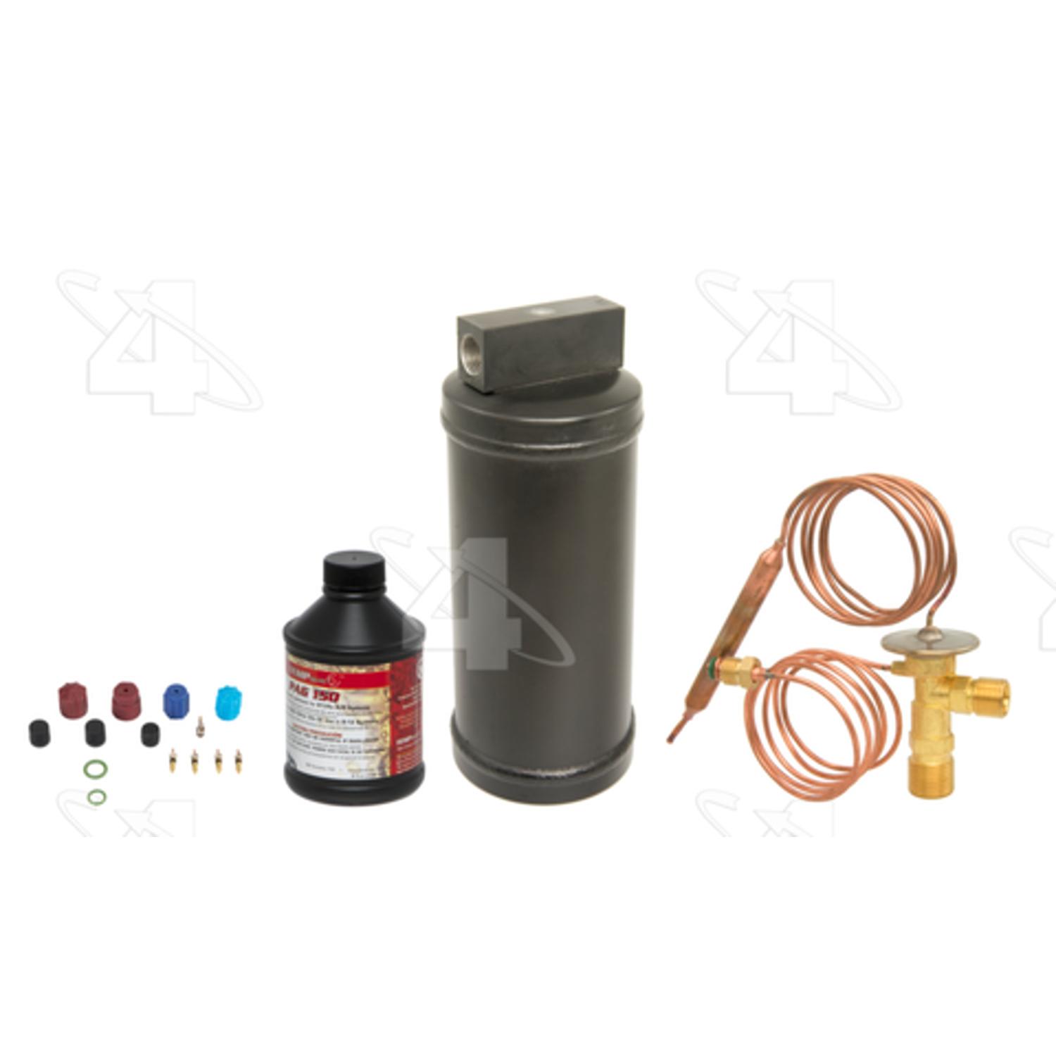 Four Seasons 20001SK A/C Compressor Replacement Service Kit product image 1 of 5