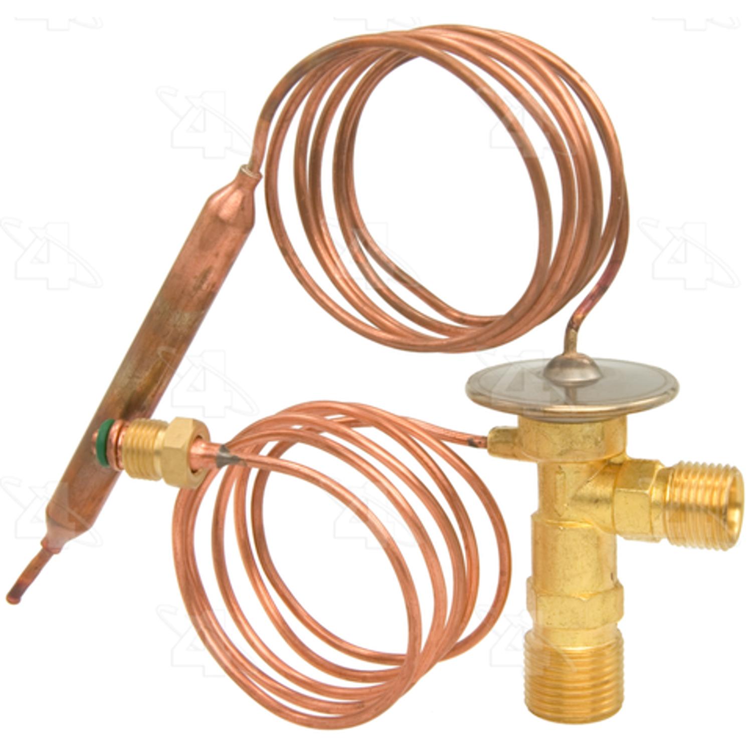 Four Seasons 20002SK - A/C Compressor Replacement Service Kit Four Seasons 20002SK A/C Compressor Replacement Service Kit product image 4 of 5