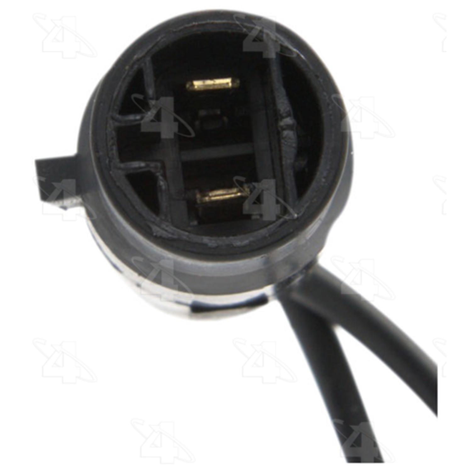Four Seasons 20006 - Engine Cooling Fan Switch Four Seasons 20006 Engine Cooling Fan Switch product image 2 of 3
