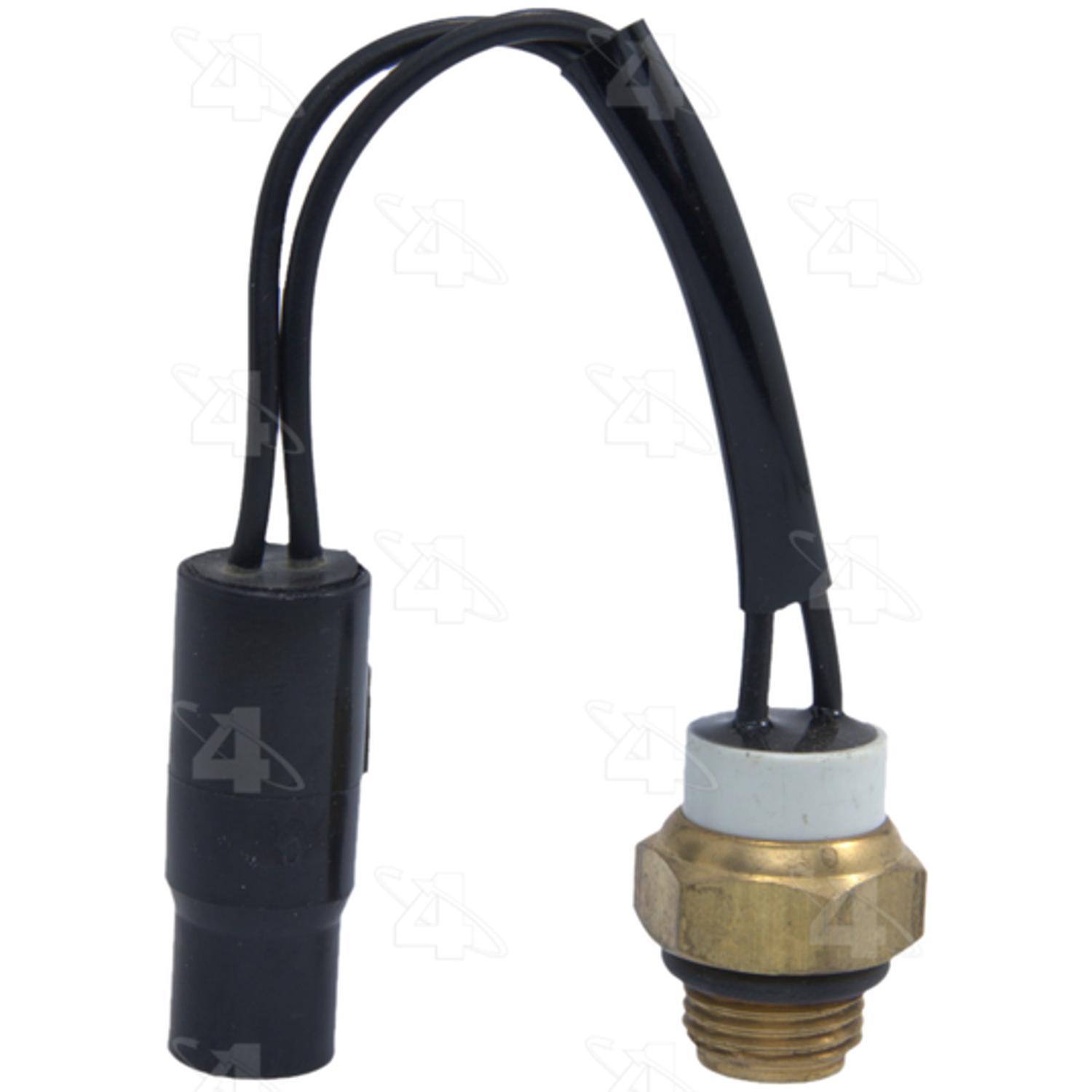 Four Seasons 20006 - Engine Cooling Fan Switch Four Seasons 20006 Engine Cooling Fan Switch product image 3 of 3