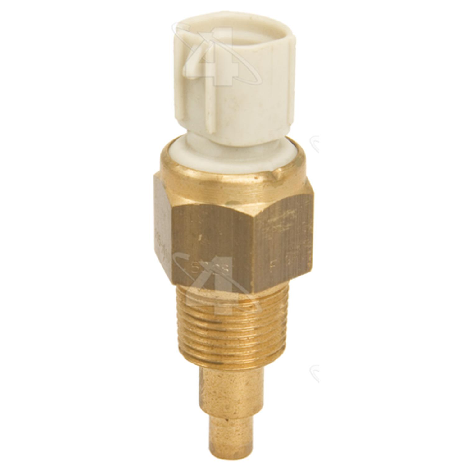 Four Seasons 20008 - Engine Cooling Fan Switch Four Seasons 20008 A/C Condenser Fan Switch product image 1 of 3