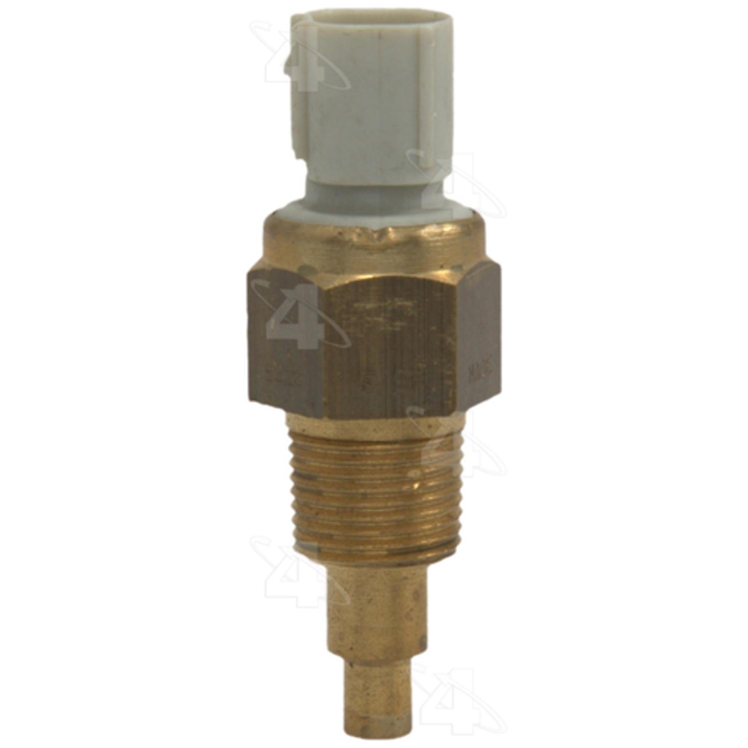 Four Seasons 20008 - Engine Cooling Fan Switch Four Seasons 20008 A/C Condenser Fan Switch product image 3 of 3