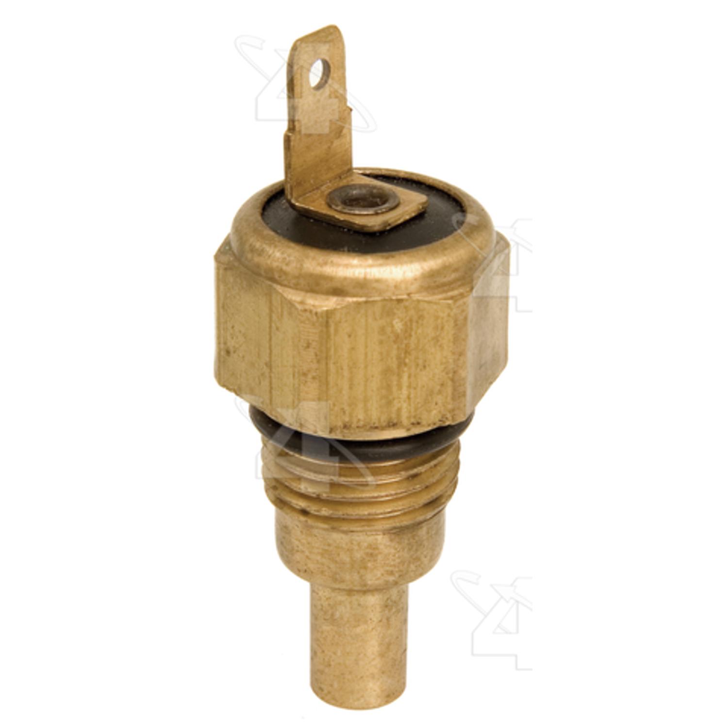 Four Seasons 20009 - Engine Cooling Fan Switch Four Seasons 20009 Engine Cooling Fan Switch product image 1 of 3