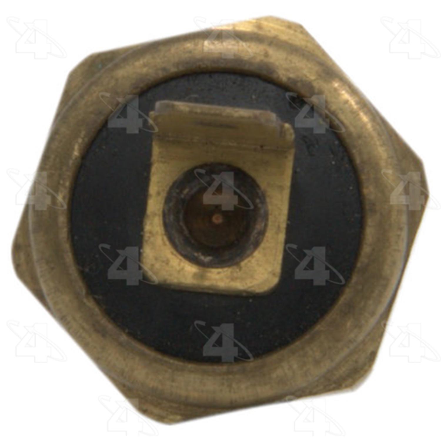 Four Seasons 20009 - Engine Cooling Fan Switch Four Seasons 20009 Engine Cooling Fan Switch product image 2 of 3
