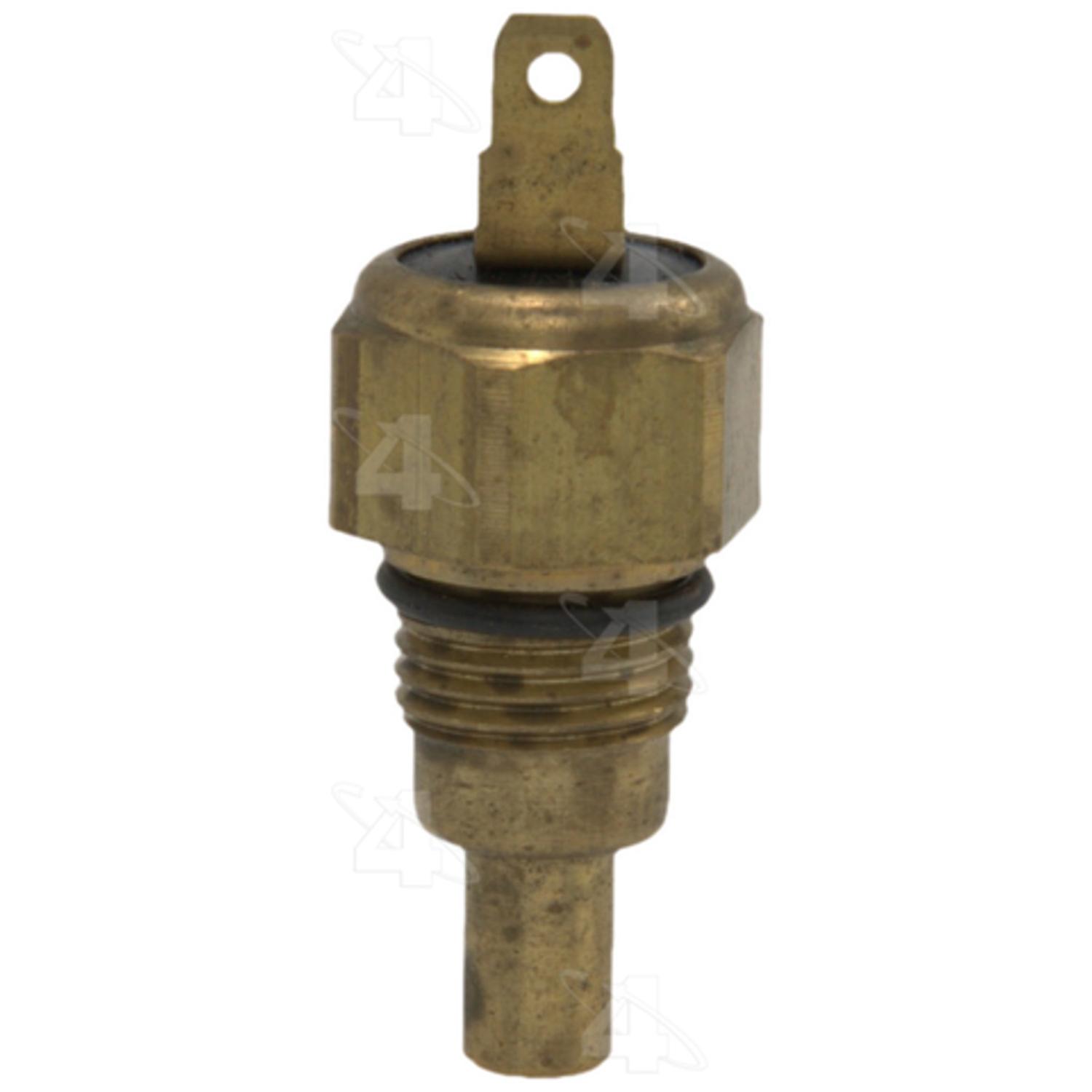 Four Seasons 20009 - Engine Cooling Fan Switch Four Seasons 20009 Engine Cooling Fan Switch product image 3 of 3