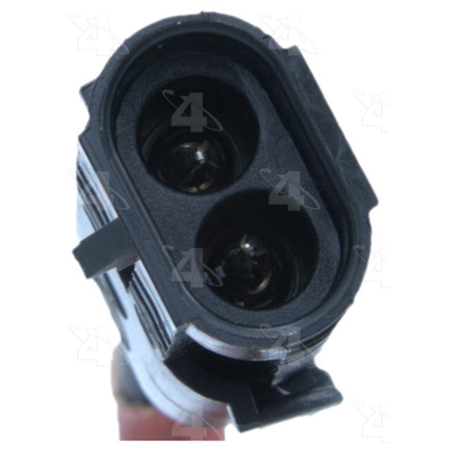 Four Seasons 20010 - Engine Cooling Fan Switch Four Seasons 20010 Engine Cooling Fan Switch product image 2 of 3