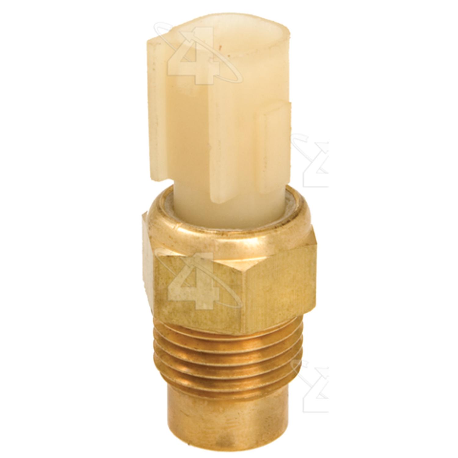 Four Seasons 20014 - Engine Cooling Fan Switch Four Seasons 20014 Engine Cooling Fan Switch product image 1 of 3