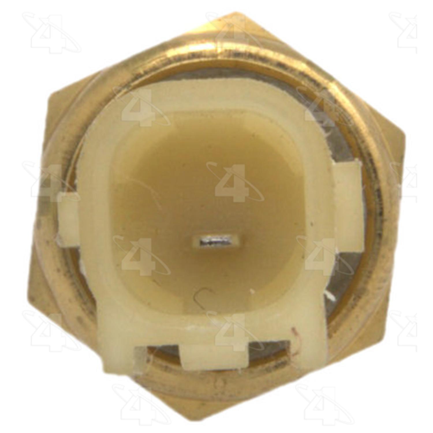 Four Seasons 20014 - Engine Cooling Fan Switch Four Seasons 20014 Engine Cooling Fan Switch product image 2 of 3
