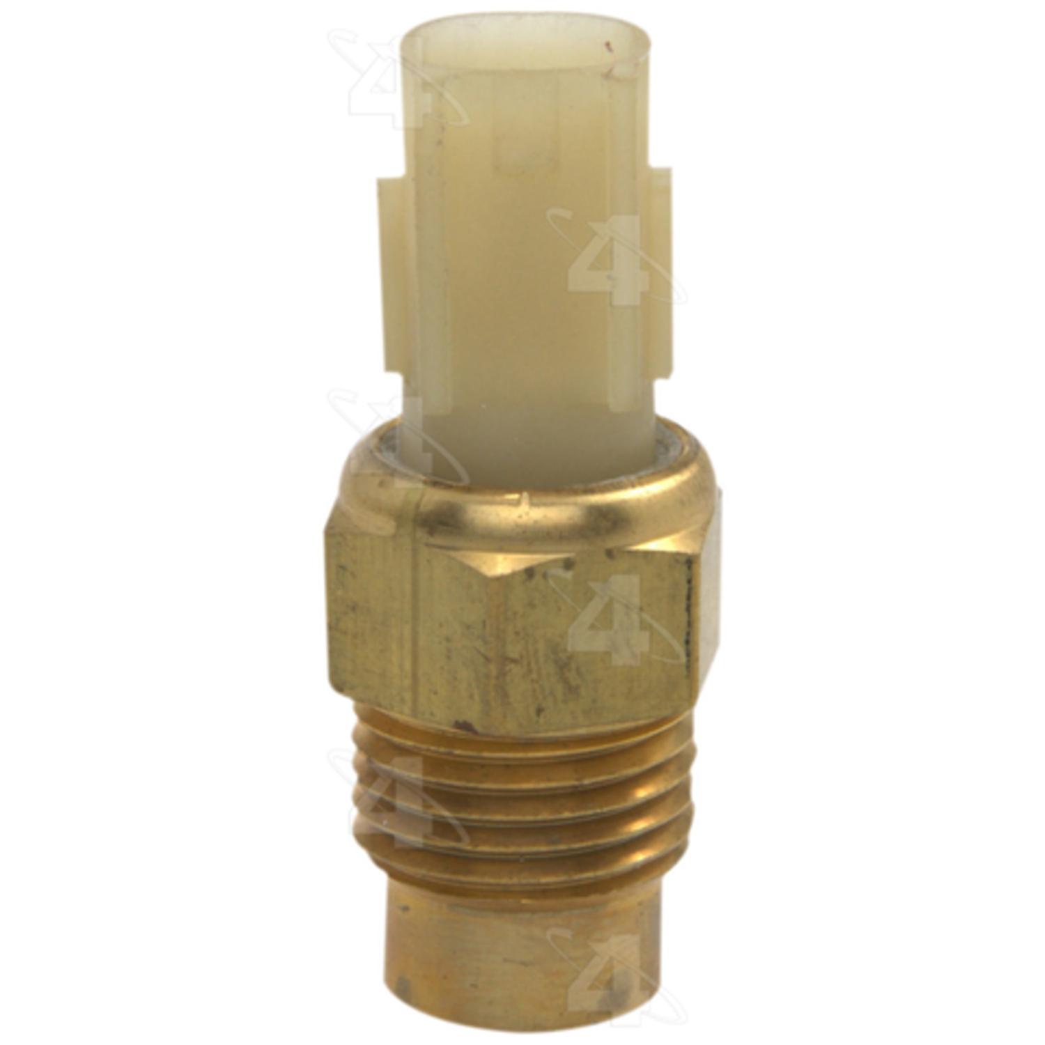 Four Seasons 20014 - Engine Cooling Fan Switch Four Seasons 20014 Engine Cooling Fan Switch product image 3 of 3