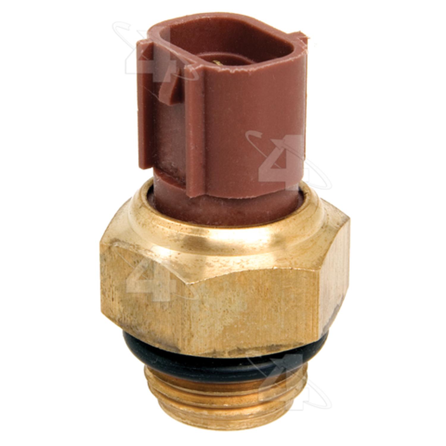 Four Seasons 20015 - Engine Cooling Fan Switch Four Seasons 20015 Engine Cooling Fan Switch product image 1 of 3