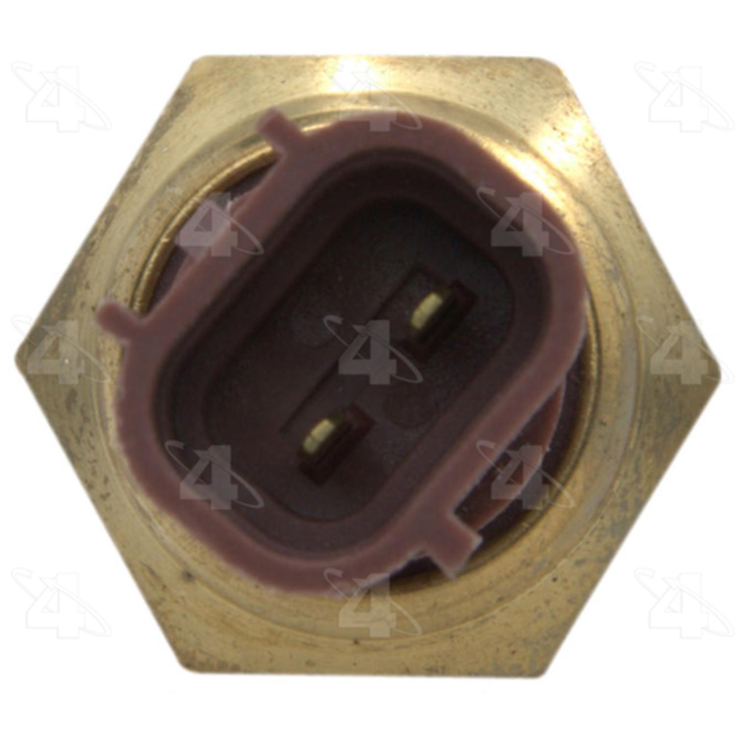 Four Seasons 20015 - Engine Cooling Fan Switch Four Seasons 20015 Engine Cooling Fan Switch product image 2 of 3