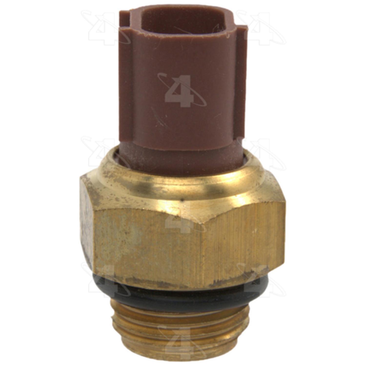 Four Seasons 20015 - Engine Cooling Fan Switch Four Seasons 20015 Engine Cooling Fan Switch product image 3 of 3