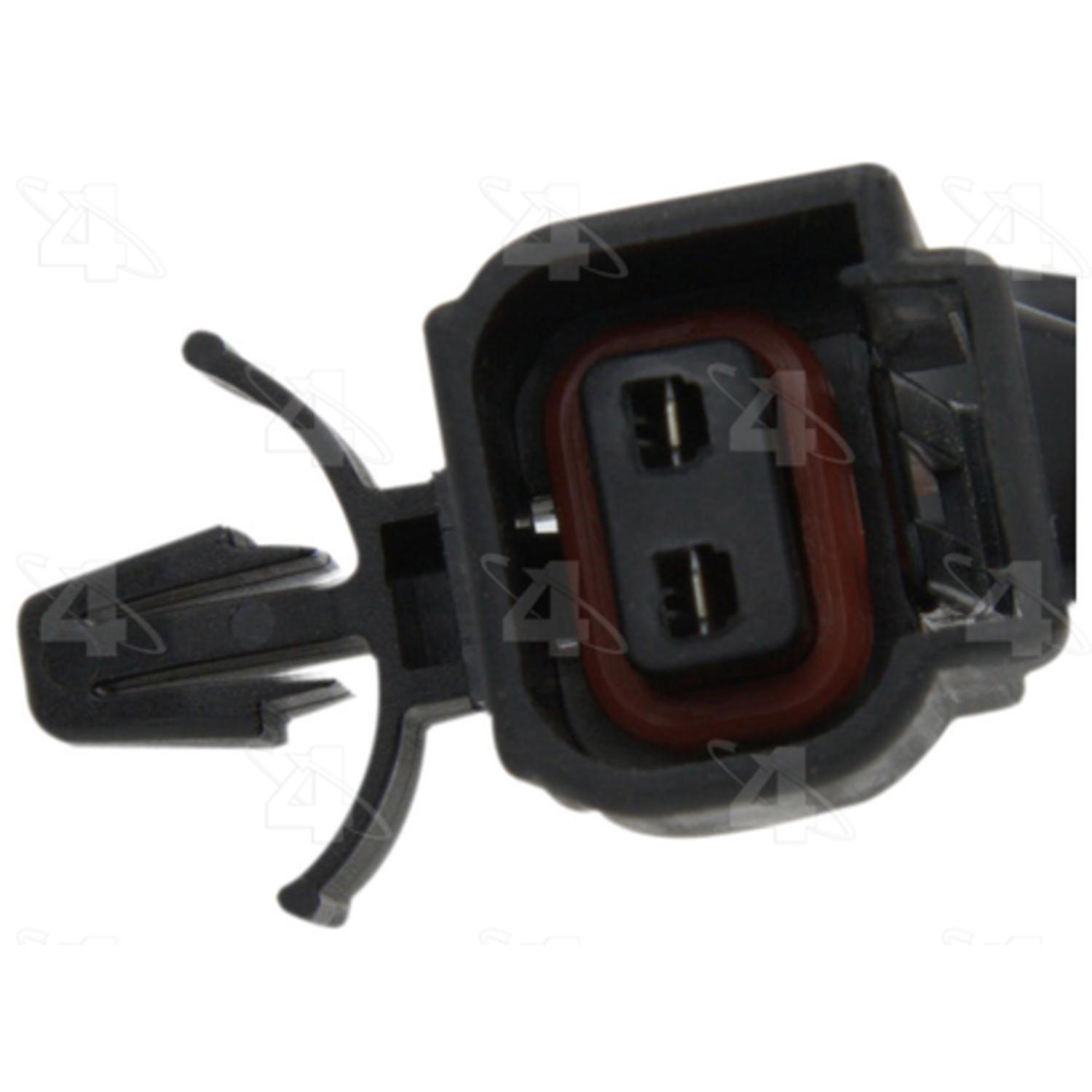 Four Seasons 20018 - Engine Cooling Fan Switch Four Seasons 20018 Engine Cooling Fan Switch product image 2 of 3