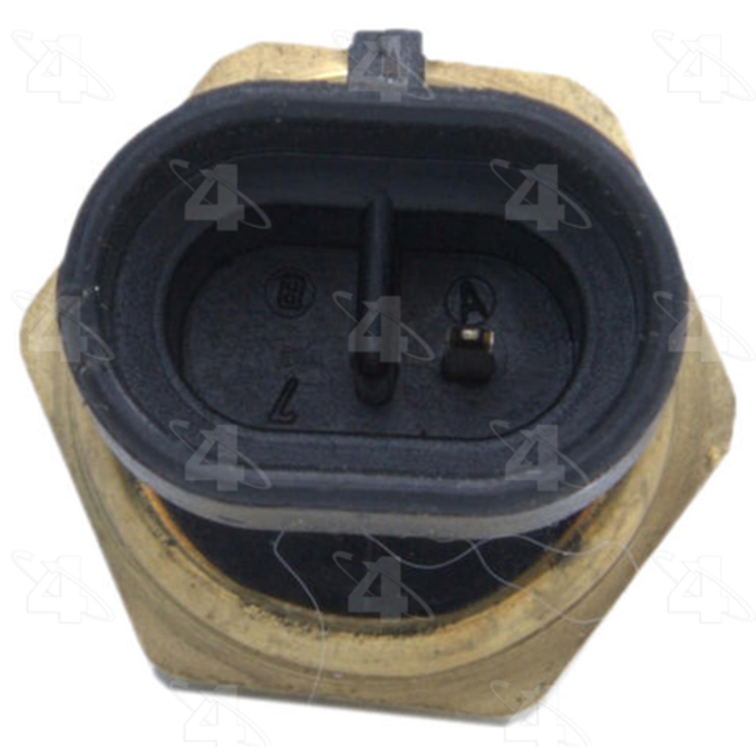 Four Seasons 20019 - Engine Cooling Fan Switch Four Seasons 20019 Engine Cooling Fan Switch product image 2 of 3