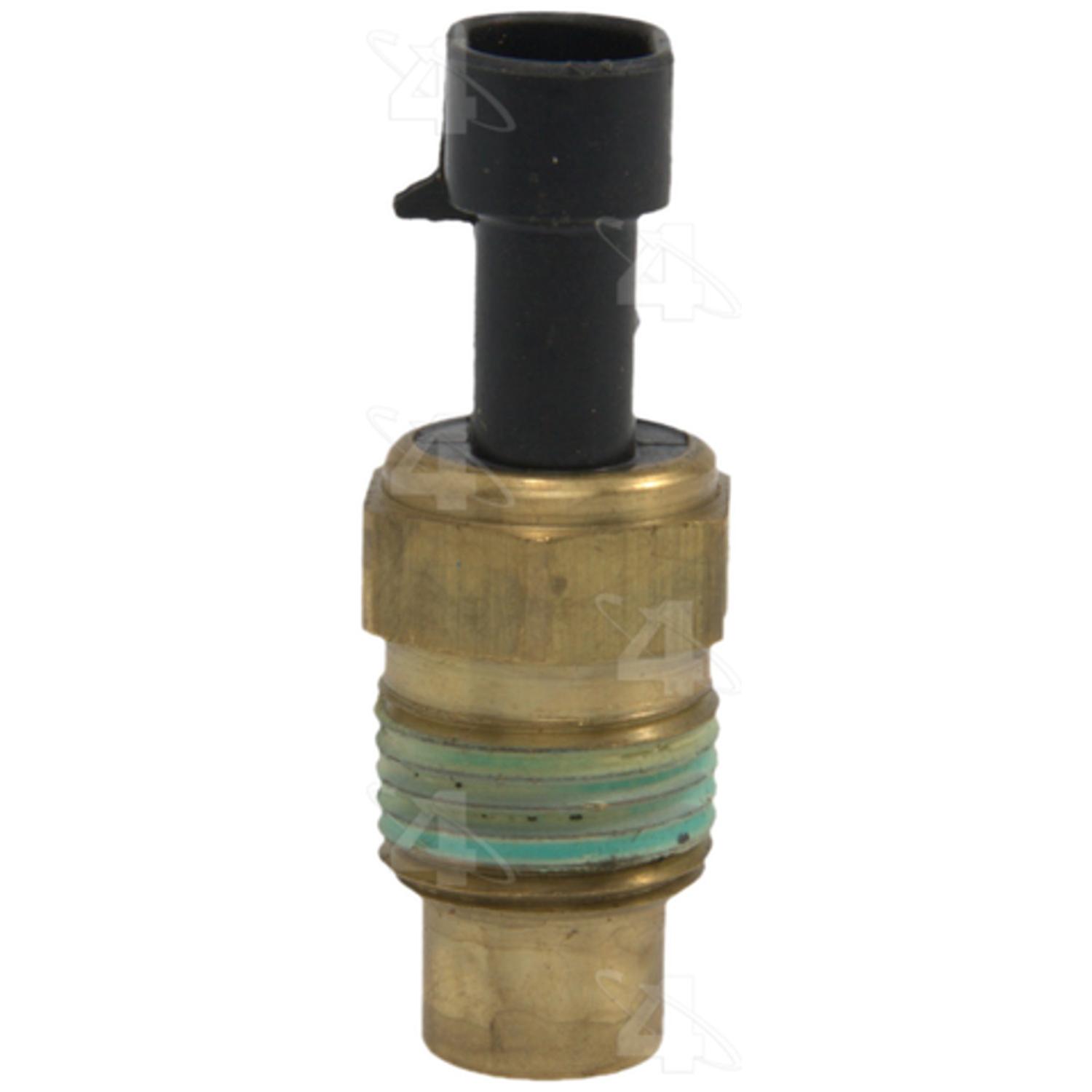 Four Seasons 20019 - Engine Cooling Fan Switch Four Seasons 20019 Engine Cooling Fan Switch product image 3 of 3