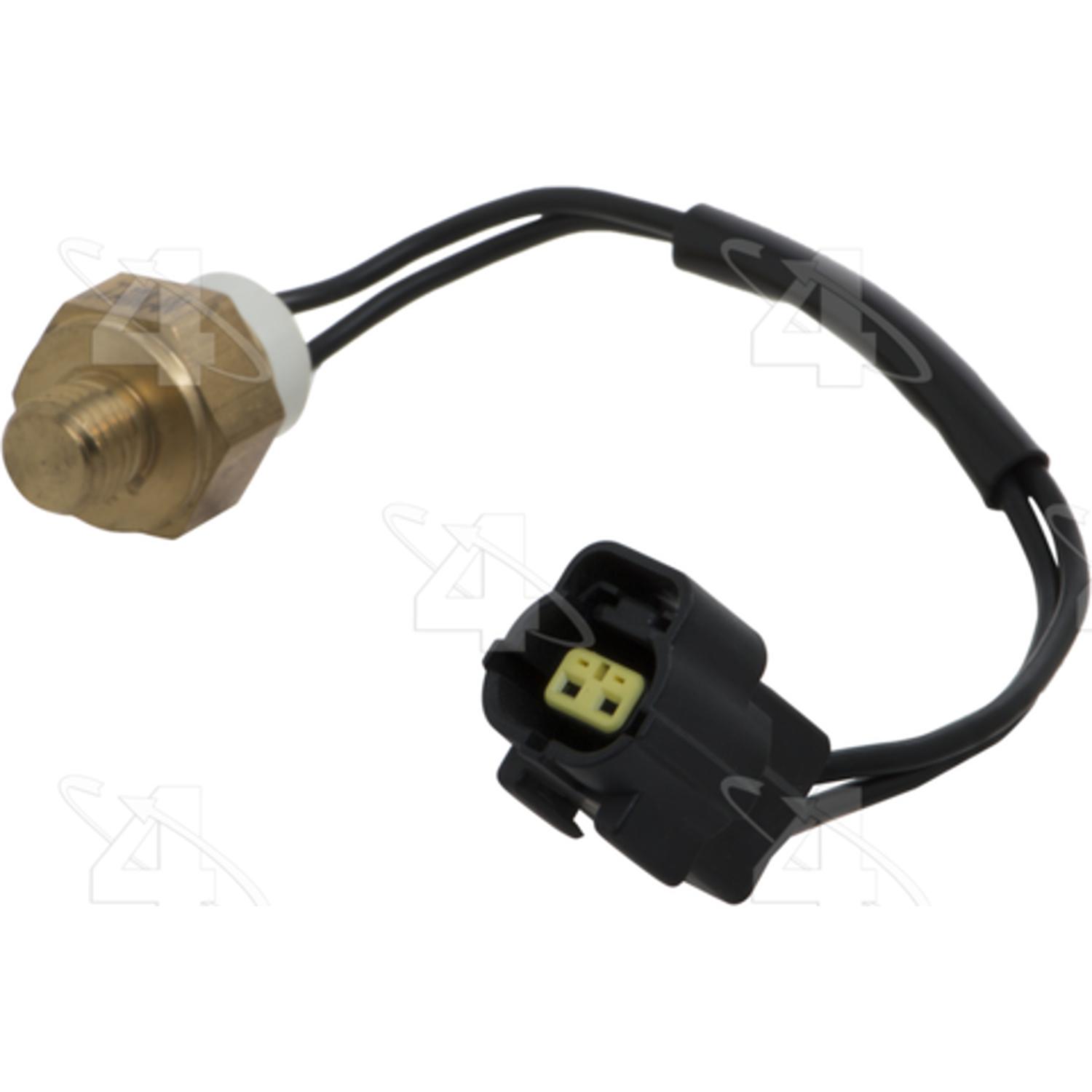 Four Seasons 20027 Engine Cooling Fan Switch product image 1 of 3