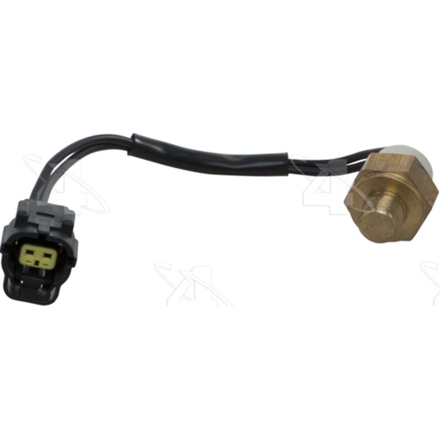 Four Seasons 20027 Engine Cooling Fan Switch product image 2 of 3