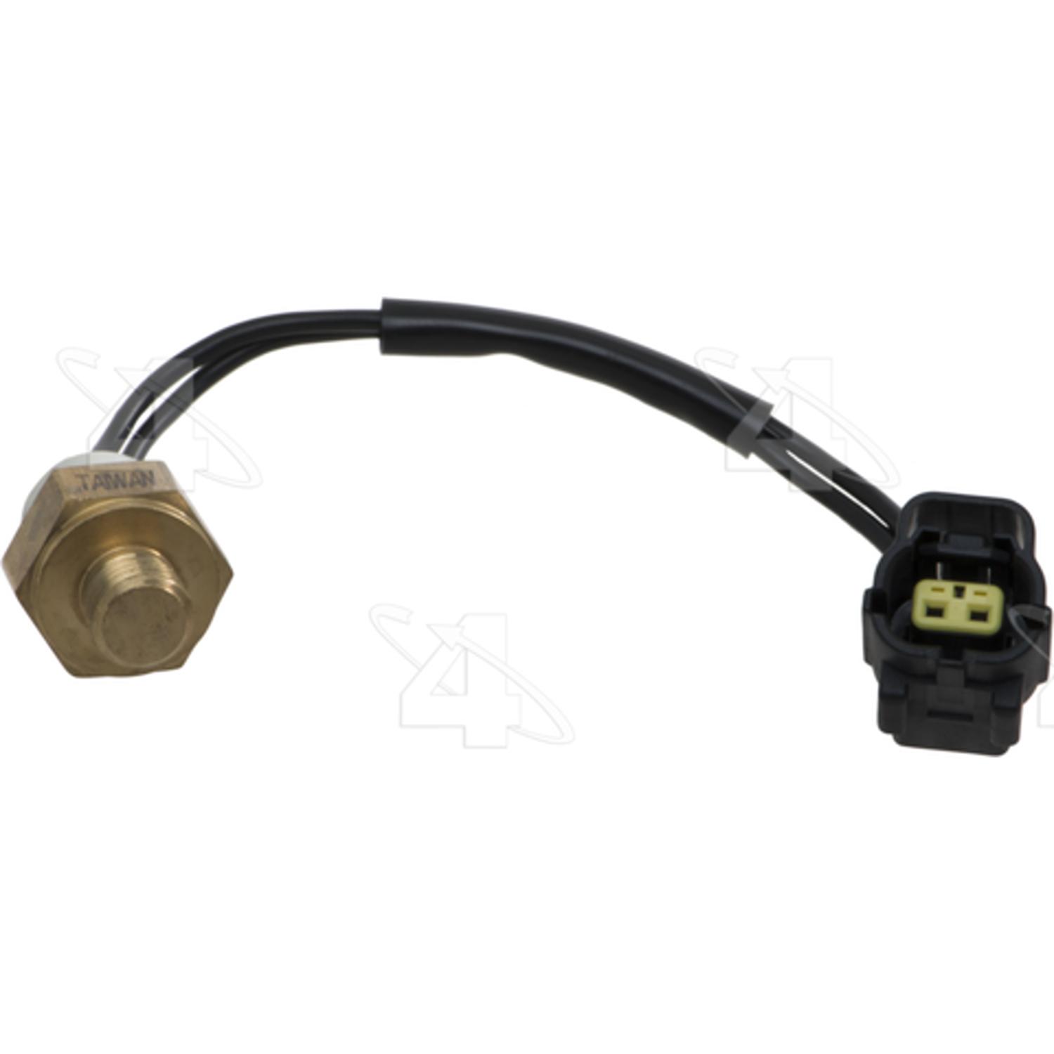 Four Seasons 20027 Engine Cooling Fan Switch product image 3 of 3