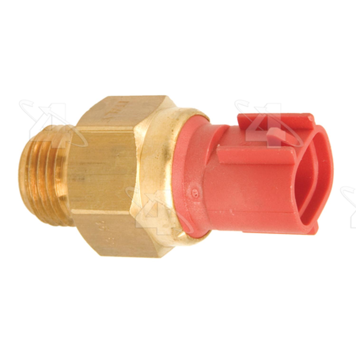 Four Seasons 20030 - Engine Cooling Fan Switch Four Seasons 20030 Engine Cooling Fan Switch product image 1 of 3