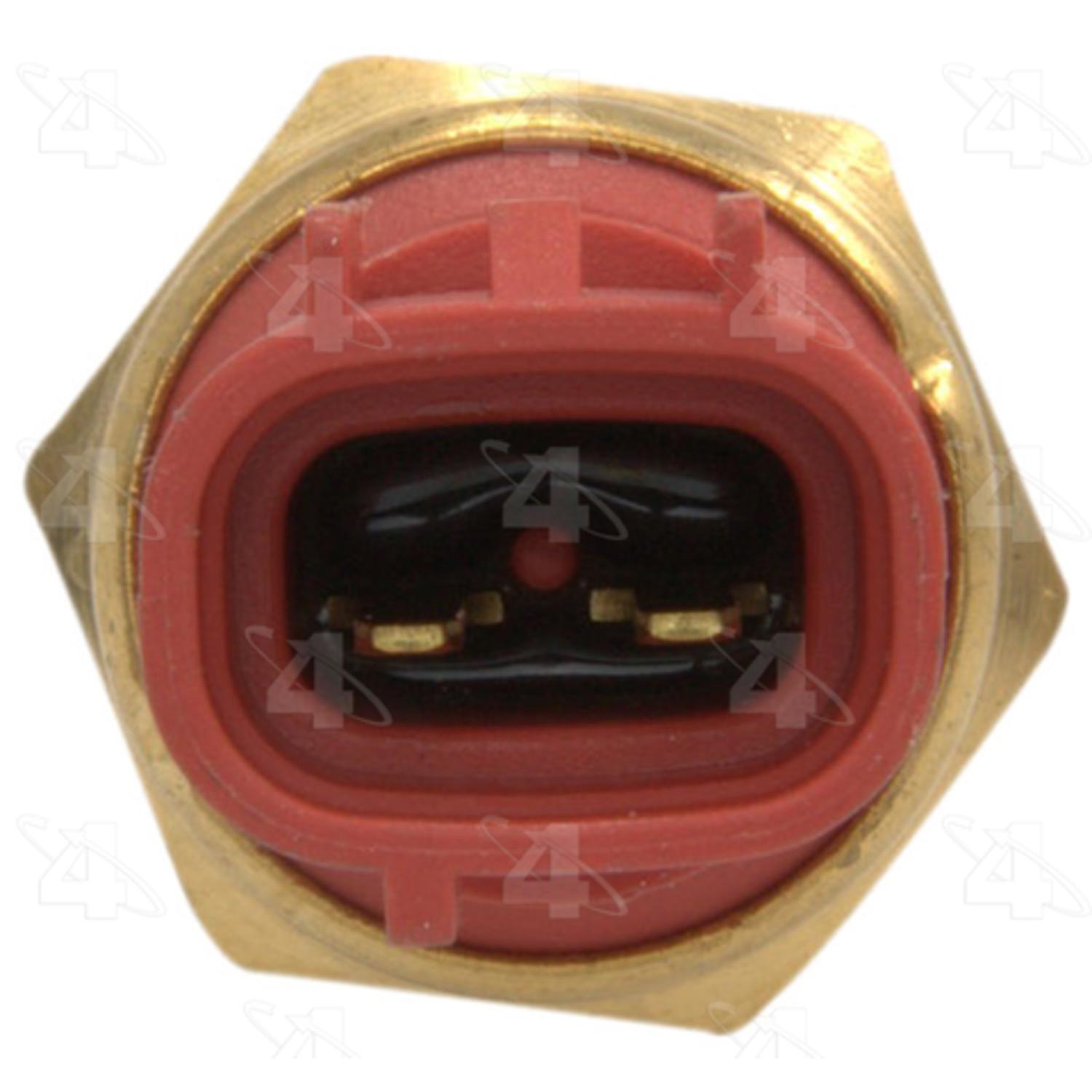 Four Seasons 20030 - Engine Cooling Fan Switch Four Seasons 20030 Engine Cooling Fan Switch product image 2 of 3