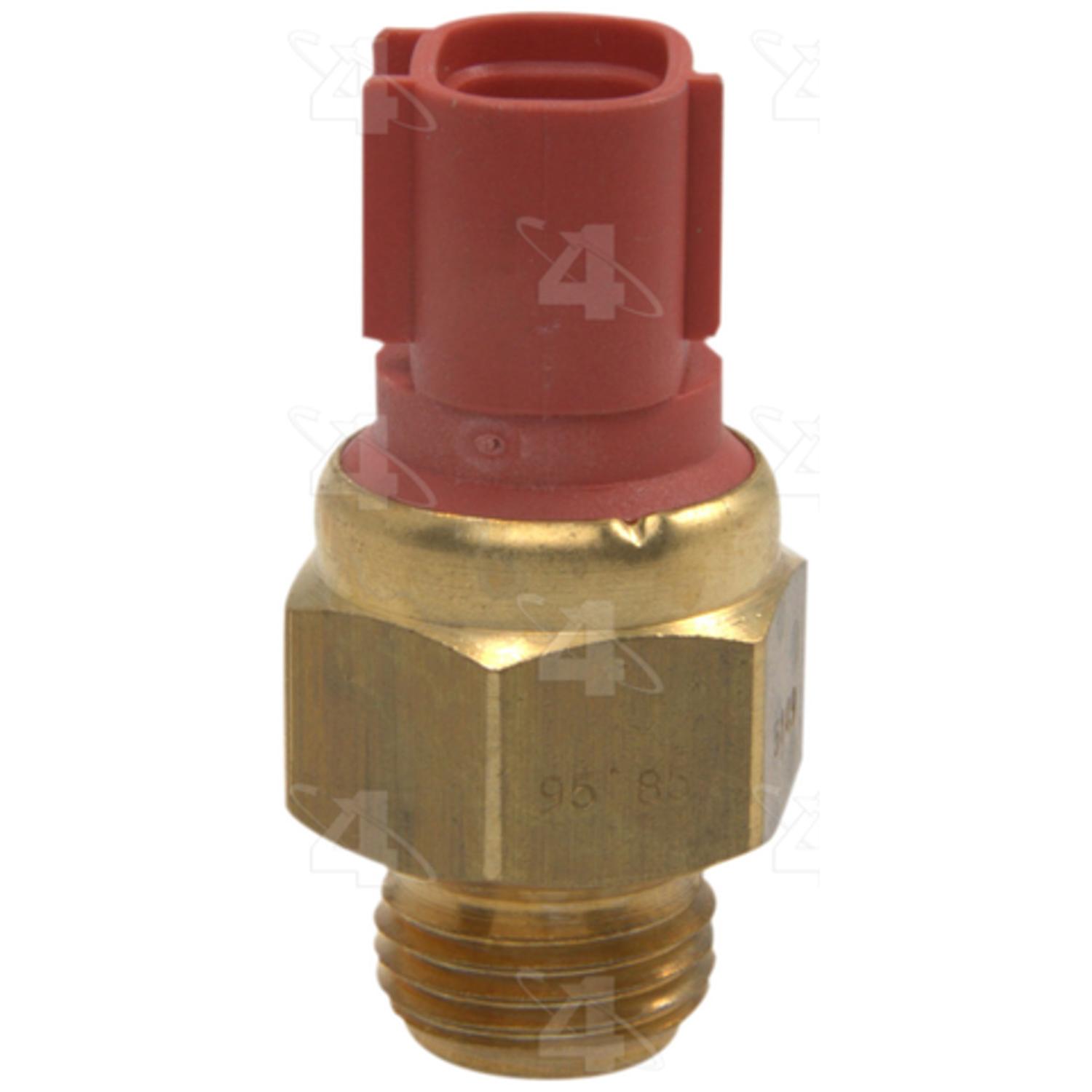 Four Seasons 20030 - Engine Cooling Fan Switch Four Seasons 20030 Engine Cooling Fan Switch product image 3 of 3