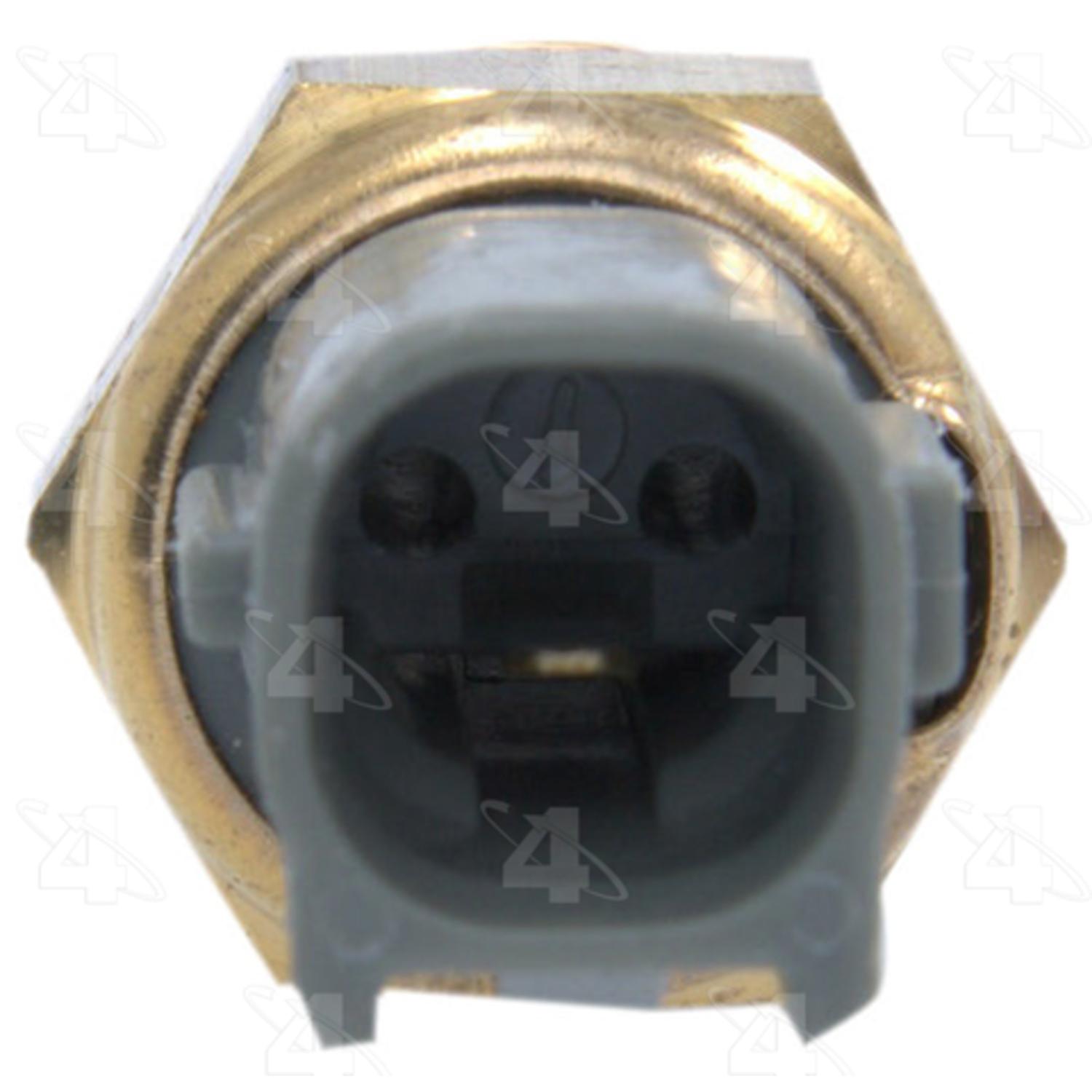 Four Seasons 20032 - Engine Cooling Fan Switch Four Seasons 20032 Engine Cooling Fan Switch product image 2 of 3