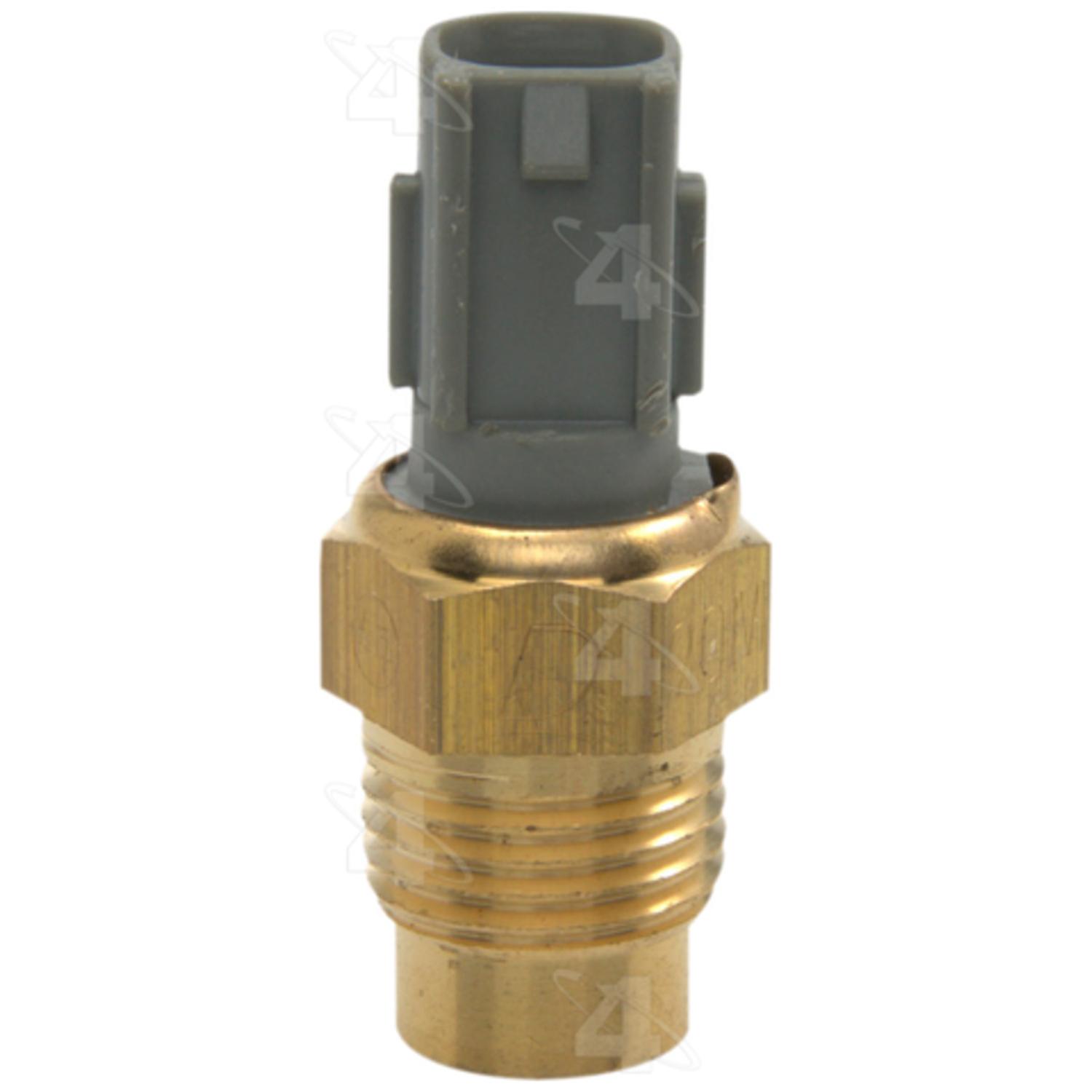 Four Seasons 20032 - Engine Cooling Fan Switch Four Seasons 20032 Engine Cooling Fan Switch product image 3 of 3