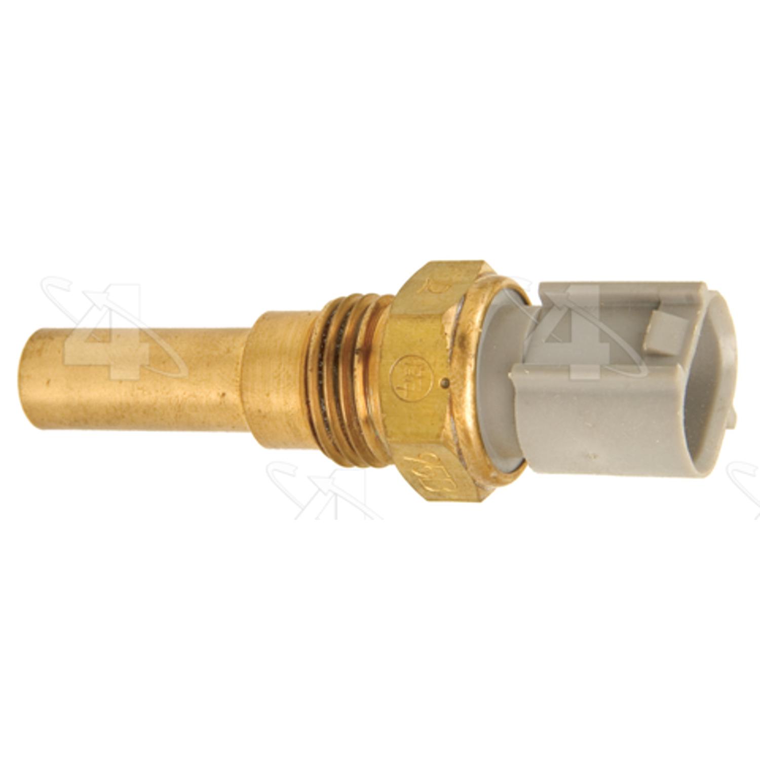 Four Seasons 20034 - Engine Cooling Fan Switch Four Seasons 20034 Engine Cooling Fan Switch product image 1 of 3