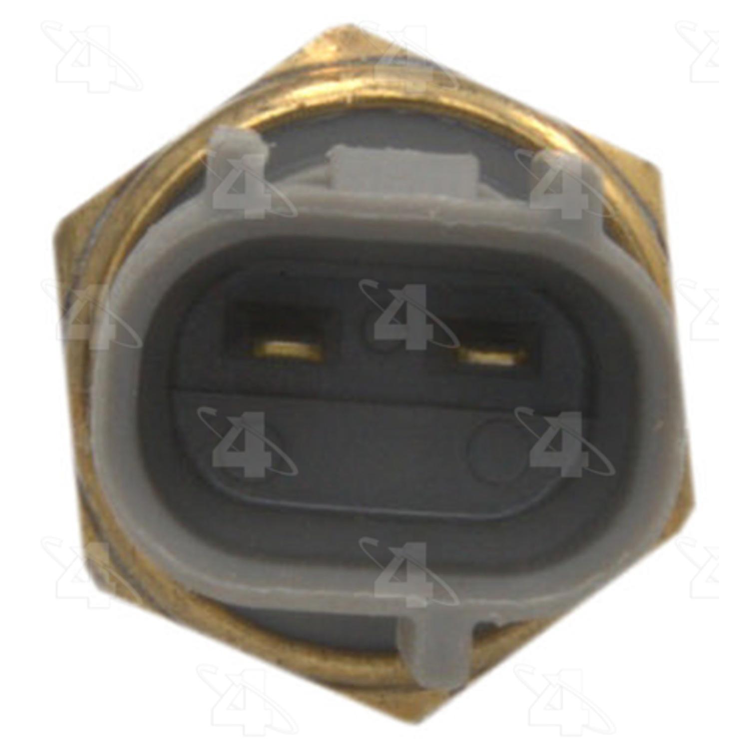 Four Seasons 20034 - Engine Cooling Fan Switch Four Seasons 20034 Engine Cooling Fan Switch product image 2 of 3