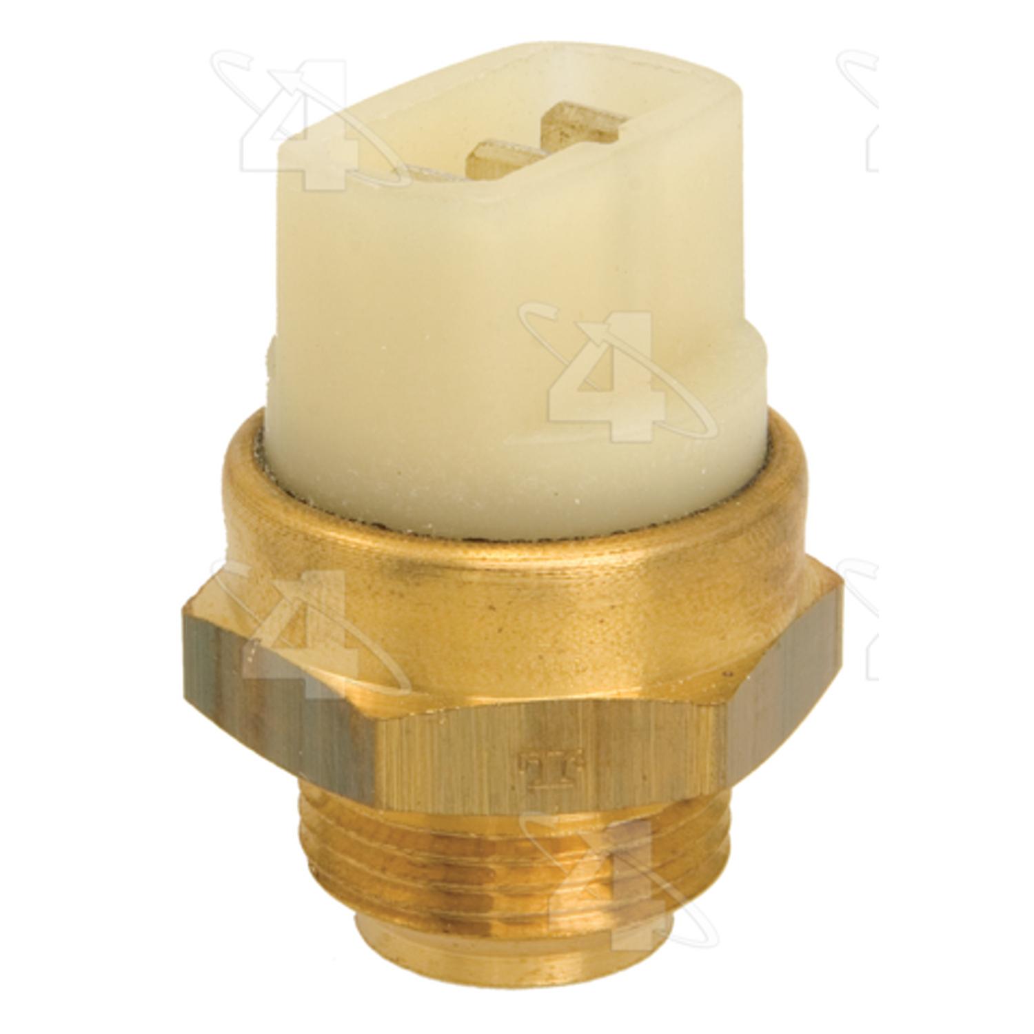 Four Seasons 20036 - Engine Cooling Fan Switch Four Seasons 20036 Engine Cooling Fan Switch product image 1 of 3