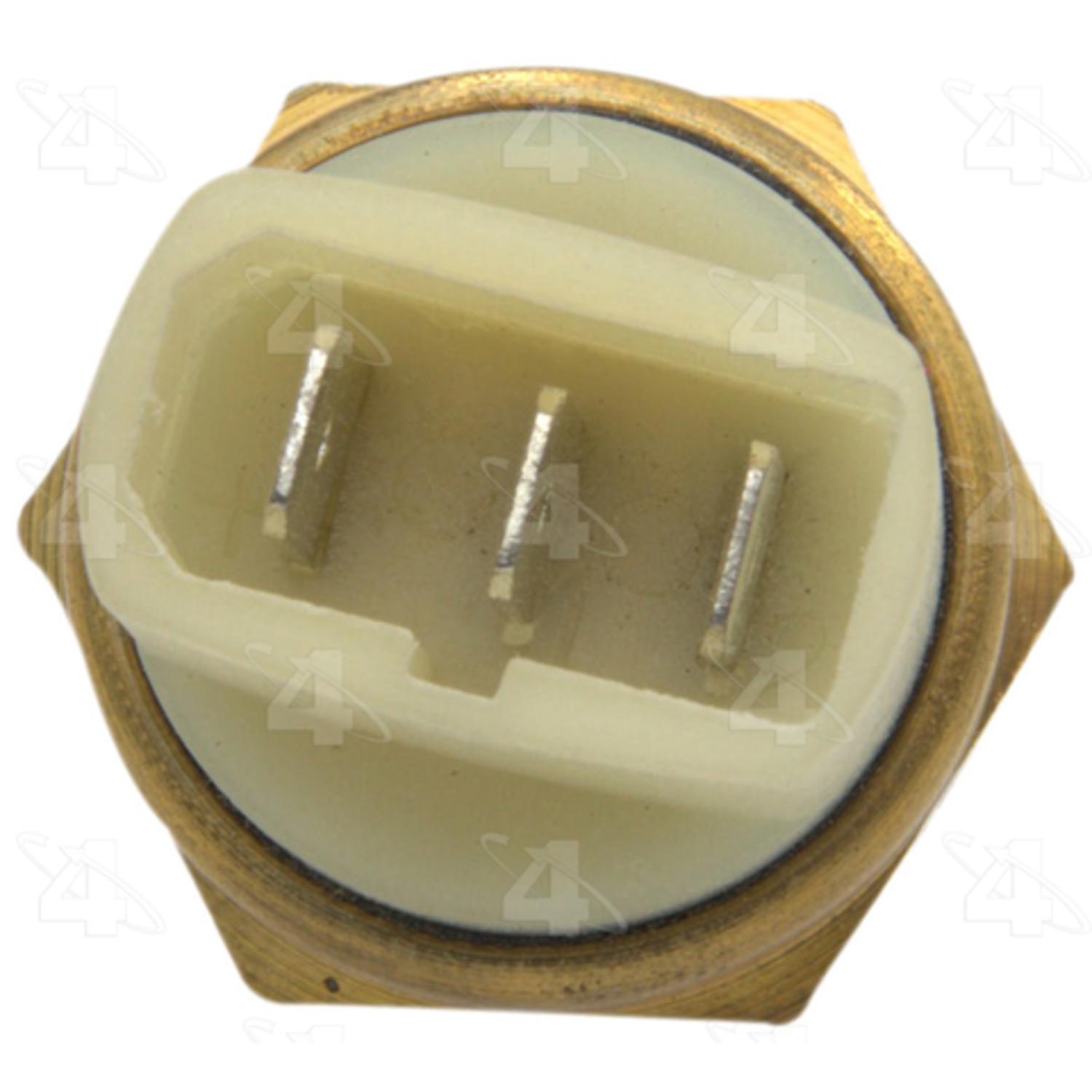 Four Seasons 20036 - Engine Cooling Fan Switch Four Seasons 20036 Engine Cooling Fan Switch product image 2 of 3