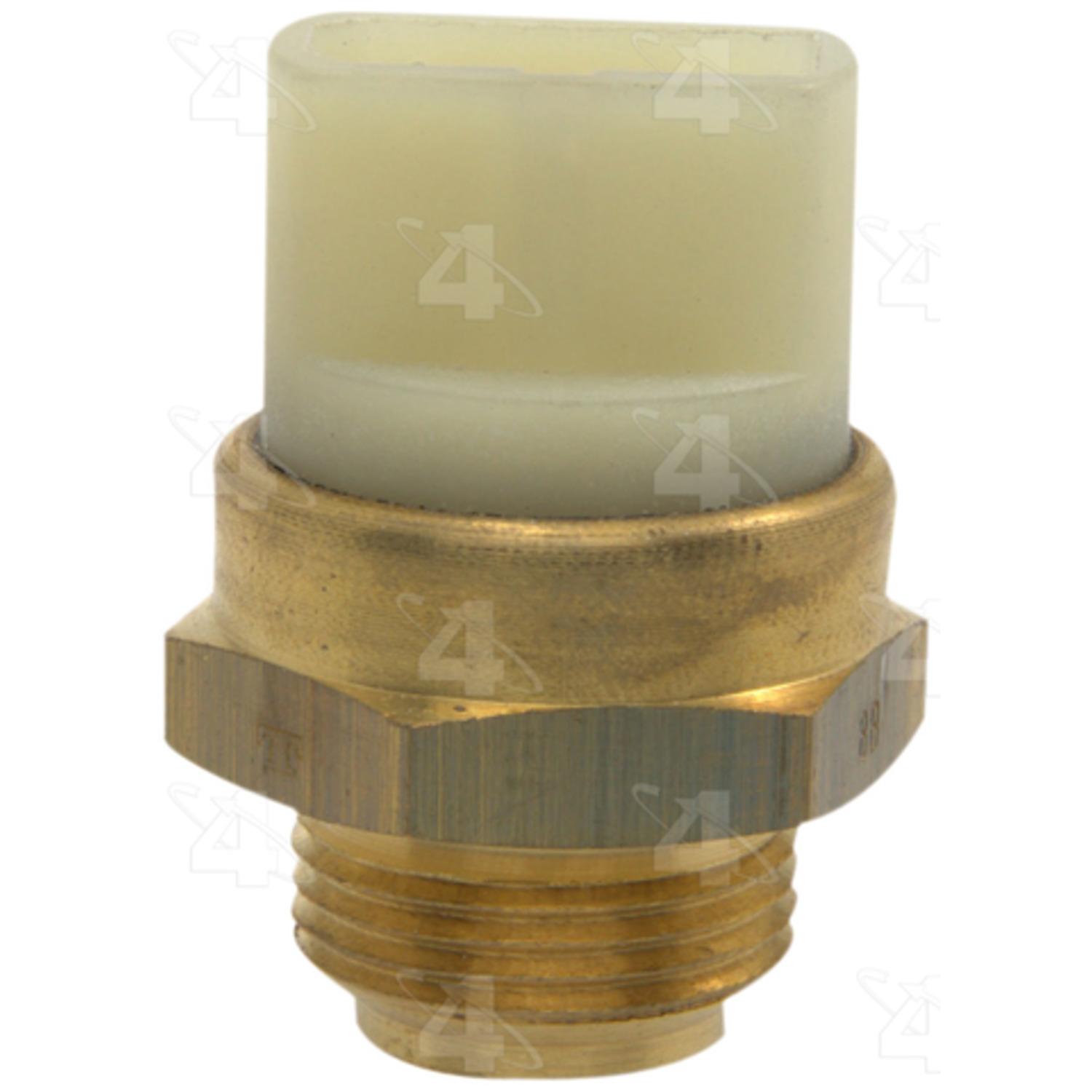 Four Seasons 20036 - Engine Cooling Fan Switch Four Seasons 20036 Engine Cooling Fan Switch product image 3 of 3