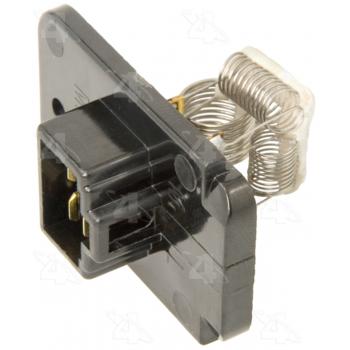 Four Seasons 20041 - HVAC Blower Motor Resistor Four Seasons 20041 HVAC Blower Motor Resistor product image 1 of 4