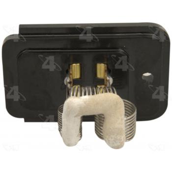 Four Seasons 20041 HVAC Blower Motor Resistor product image 2 of 4
