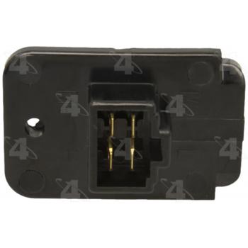 Four Seasons 20041 HVAC Blower Motor Resistor product image 3 of 4