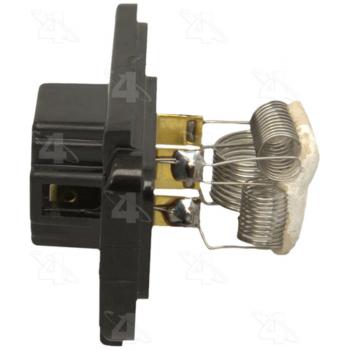 Four Seasons 20041 HVAC Blower Motor Resistor product image 4 of 4