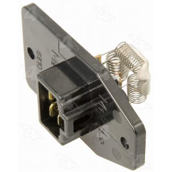 Four Seasons 20042 HVAC Blower Motor Resistor product image 1 of 4