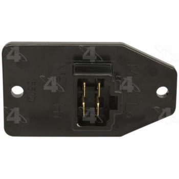 Four Seasons 20042 HVAC Blower Motor Resistor product image 3 of 4