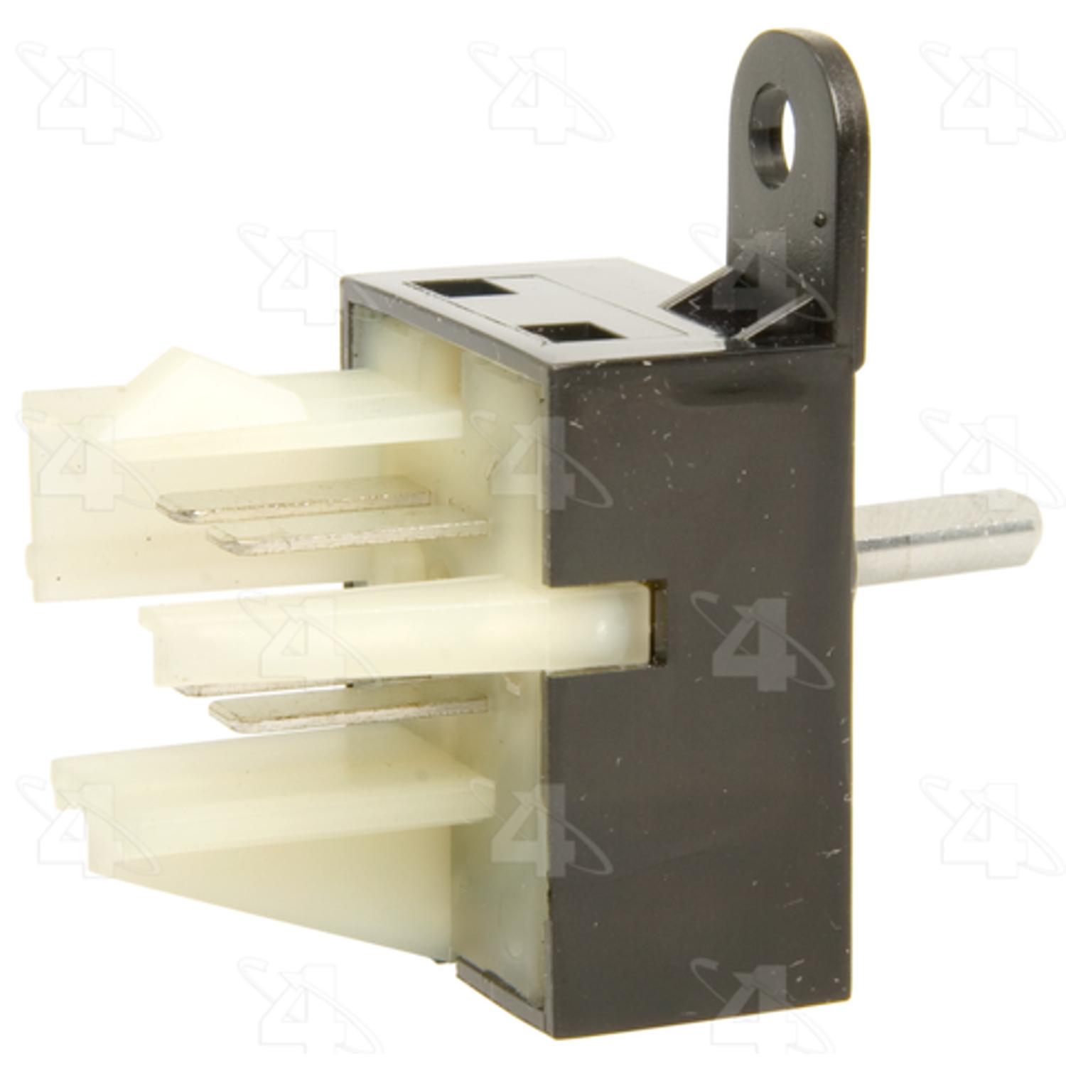 Four Seasons 20044 HVAC Blower Control Switch product image 1 of 5