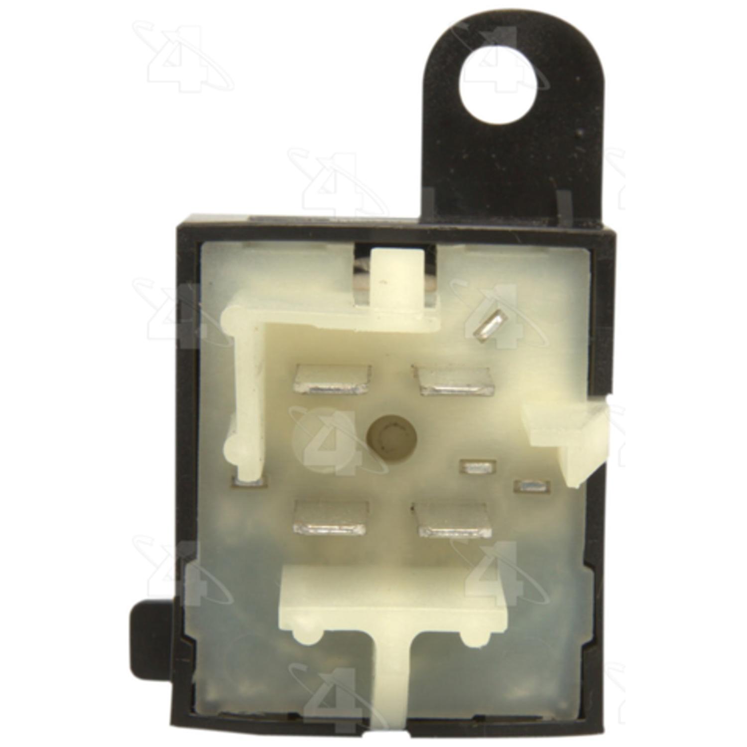 Four Seasons 20044 HVAC Blower Control Switch product image 2 of 5