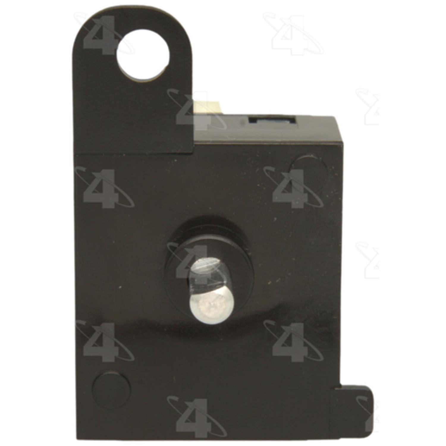 Four Seasons 20044 HVAC Blower Control Switch product image 3 of 5