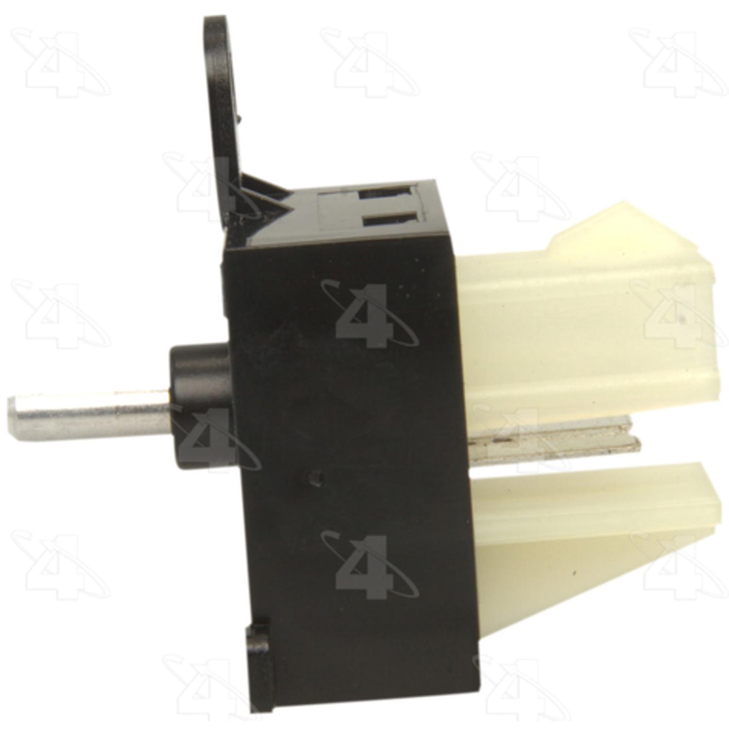 Four Seasons 20044 HVAC Blower Control Switch product image 4 of 5