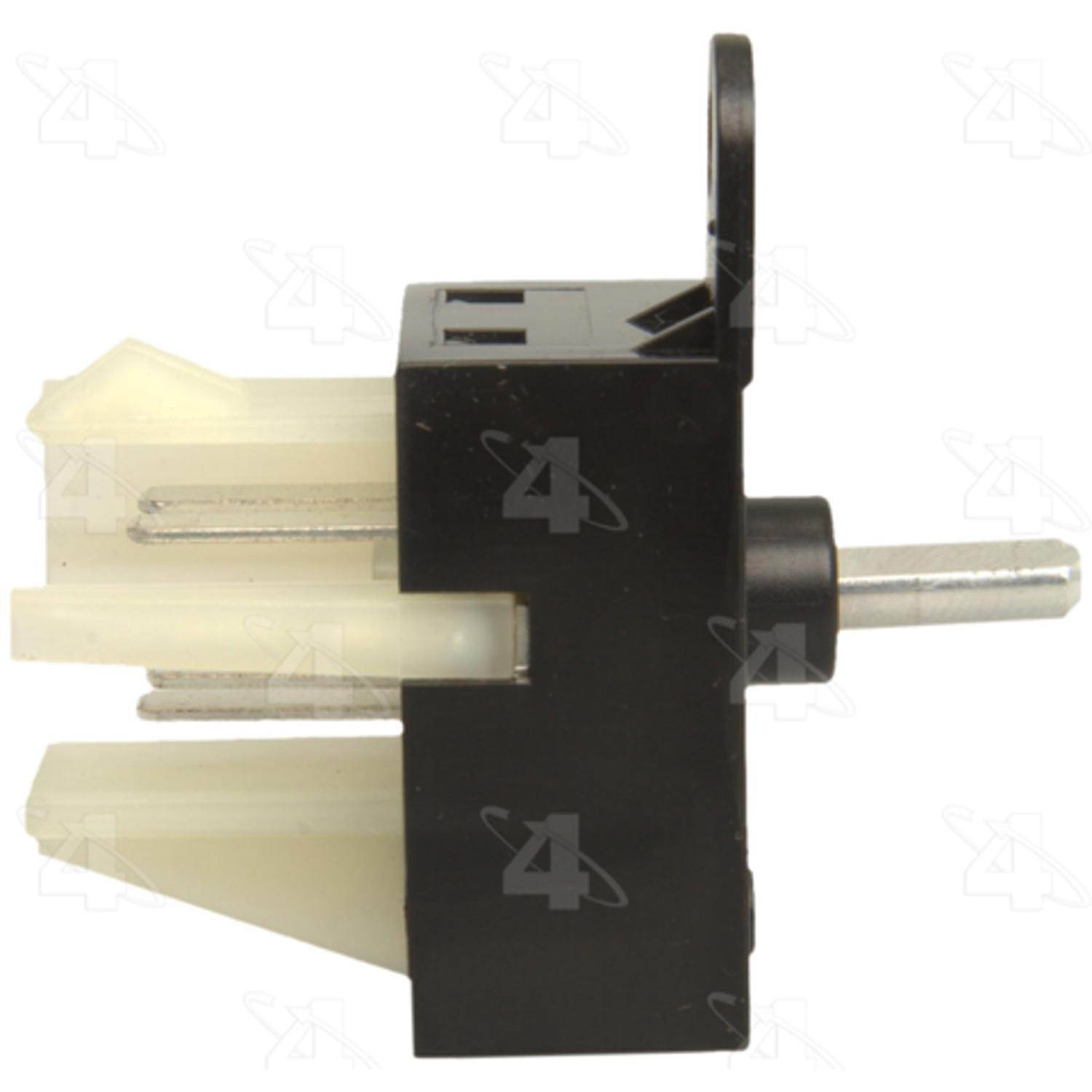 Four Seasons 20044 HVAC Blower Control Switch product image 5 of 5