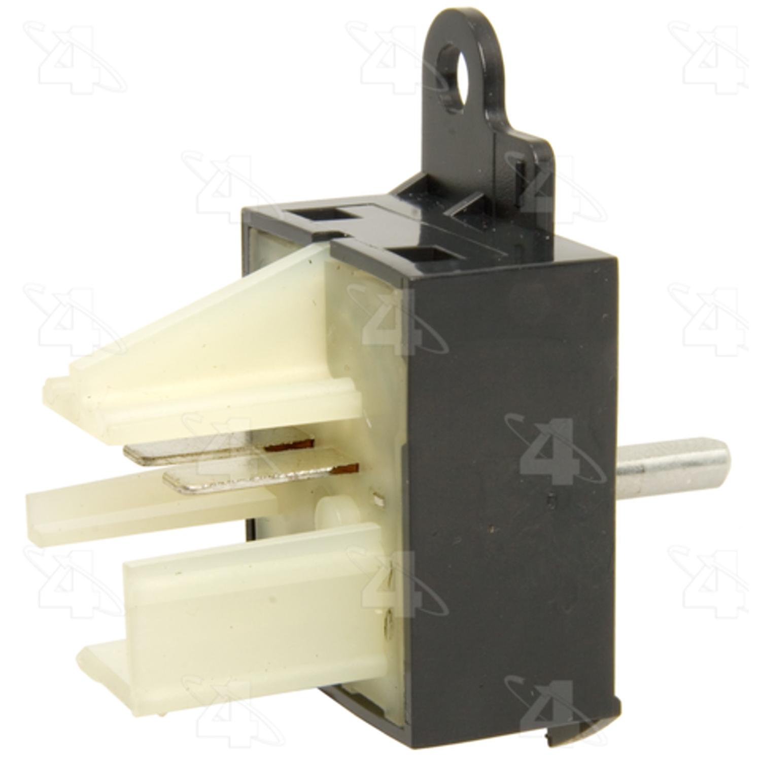Four Seasons 20045 - HVAC Blower Control Switch Four Seasons 20045 HVAC Blower Control Switch product image 1 of 5